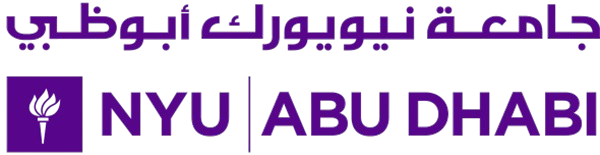 NYU Abu Dhabi logo