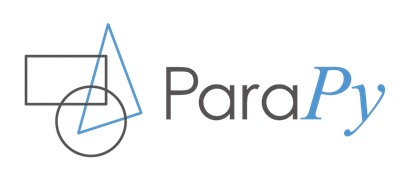 ParaPy logo