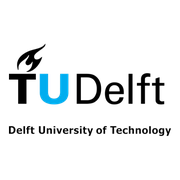 TU Delft logo
